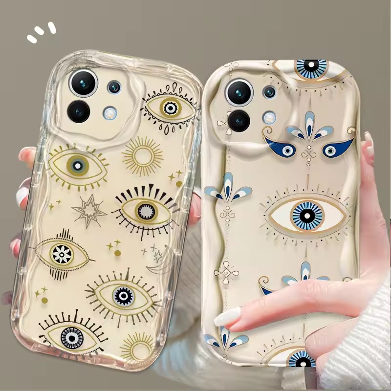 Apple Iphone 16 - เคสโทรศัพท์ TPU ขอบหยัก สำหรับ iPhone 17