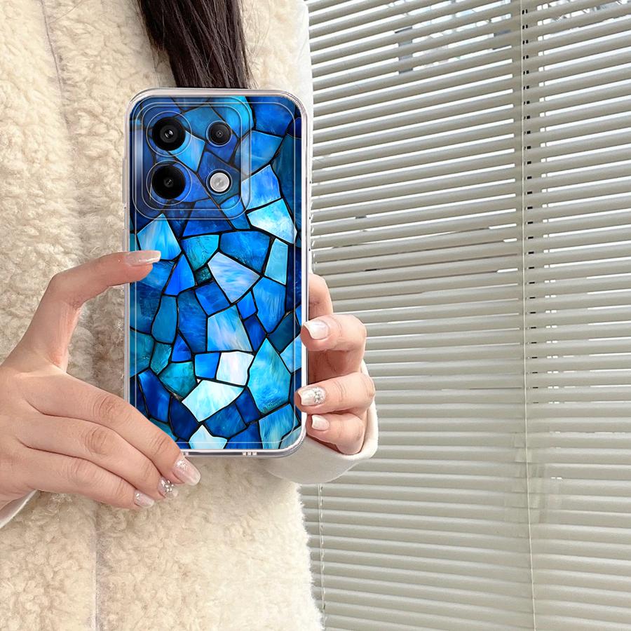 Xiaomi Redmi Note 14 - เคสสำหรับ Xiaomi Redmi Note 15 A4