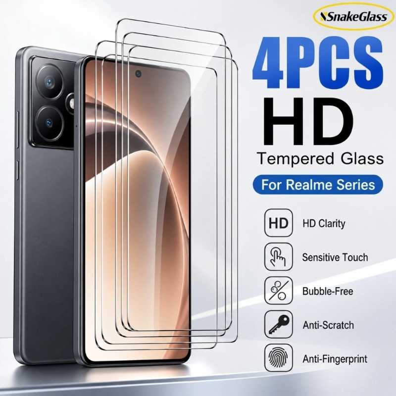Realme Gt 6 - สำหรับ Realme 16 Pro 15T 14