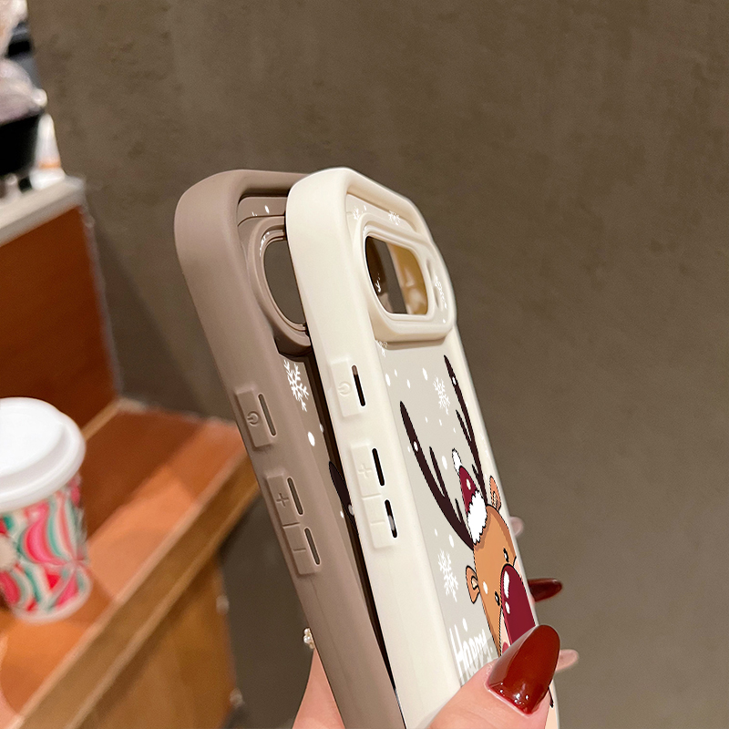 เคสโทรศัพท์ซานตาคลอสแบบนิ่ม TP - Google Pixel 8A บทวิจารณ์และราคา