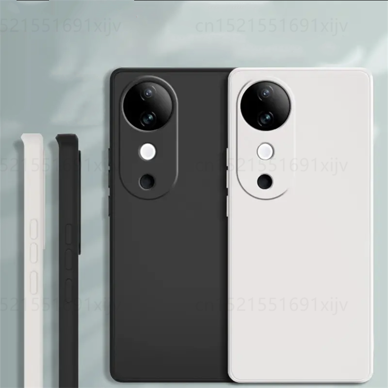 เคสหรูหราสำหรับ VIVO V40 COVER - Vivo V40 บทวิจารณ์และราคา