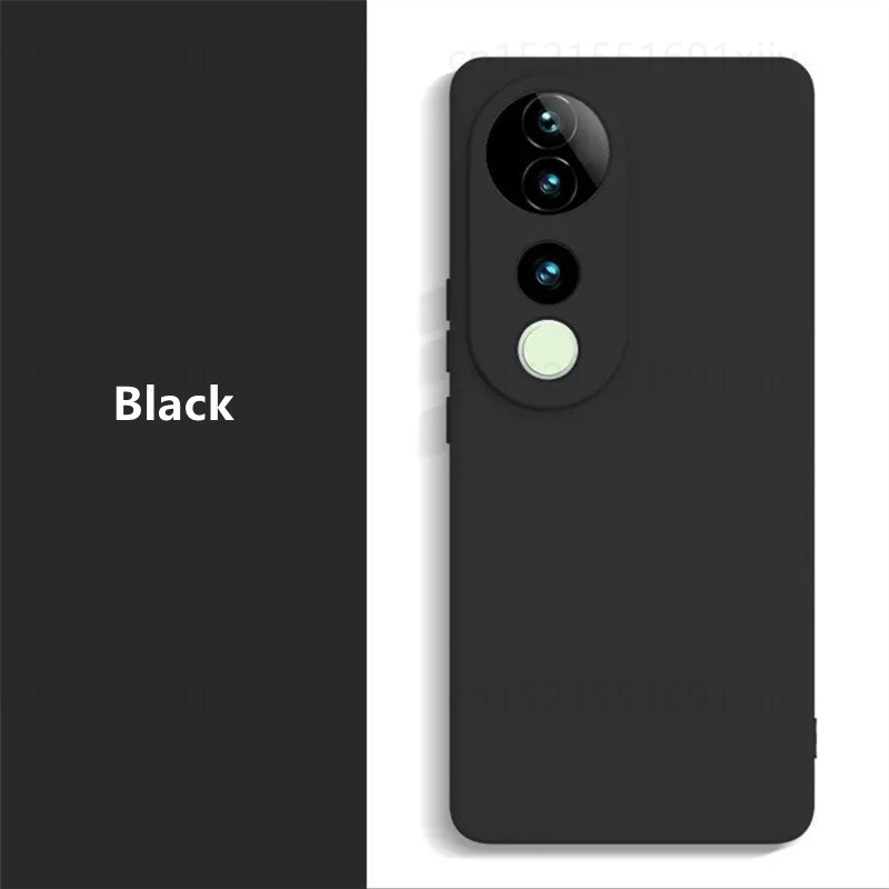 เคสหรูหราสำหรับ VIVO V40 COVER - Vivo V40 บทวิจารณ์และราคา