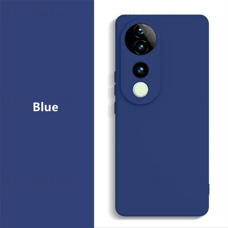 เคสหรูหราสำหรับ VIVO V40 COVER - Vivo V40 บทวิจารณ์และราคา