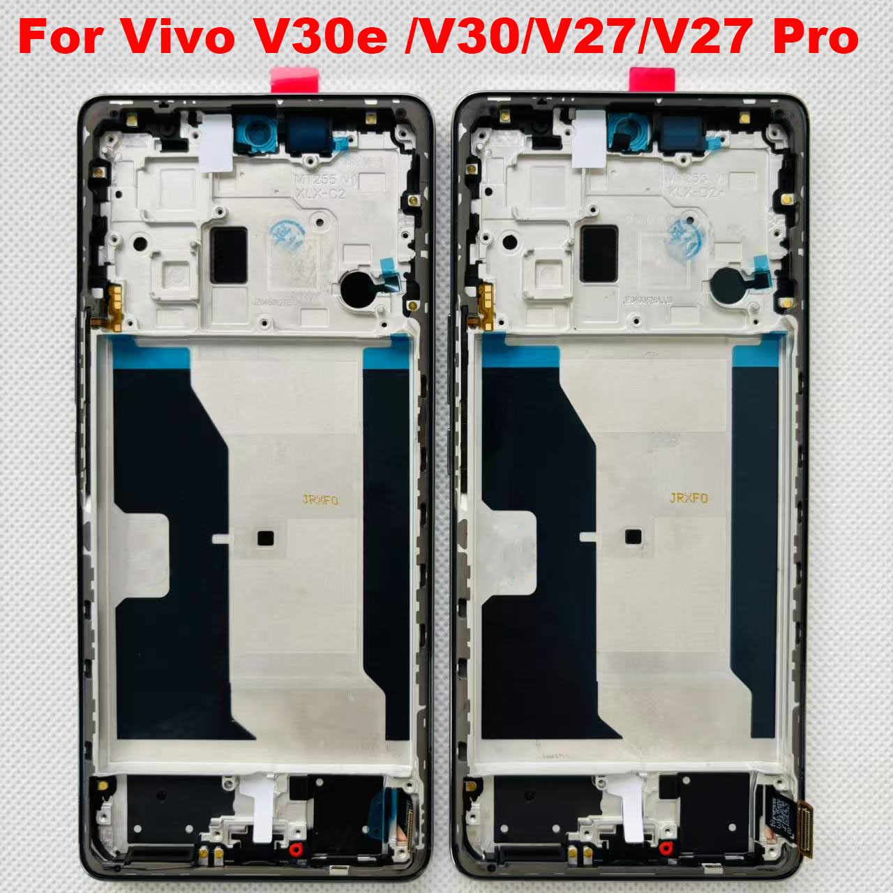 AMOLEDเดิมสําหรับVivo V30e V30 - Vivo V40 บทวิจารณ์และราคา