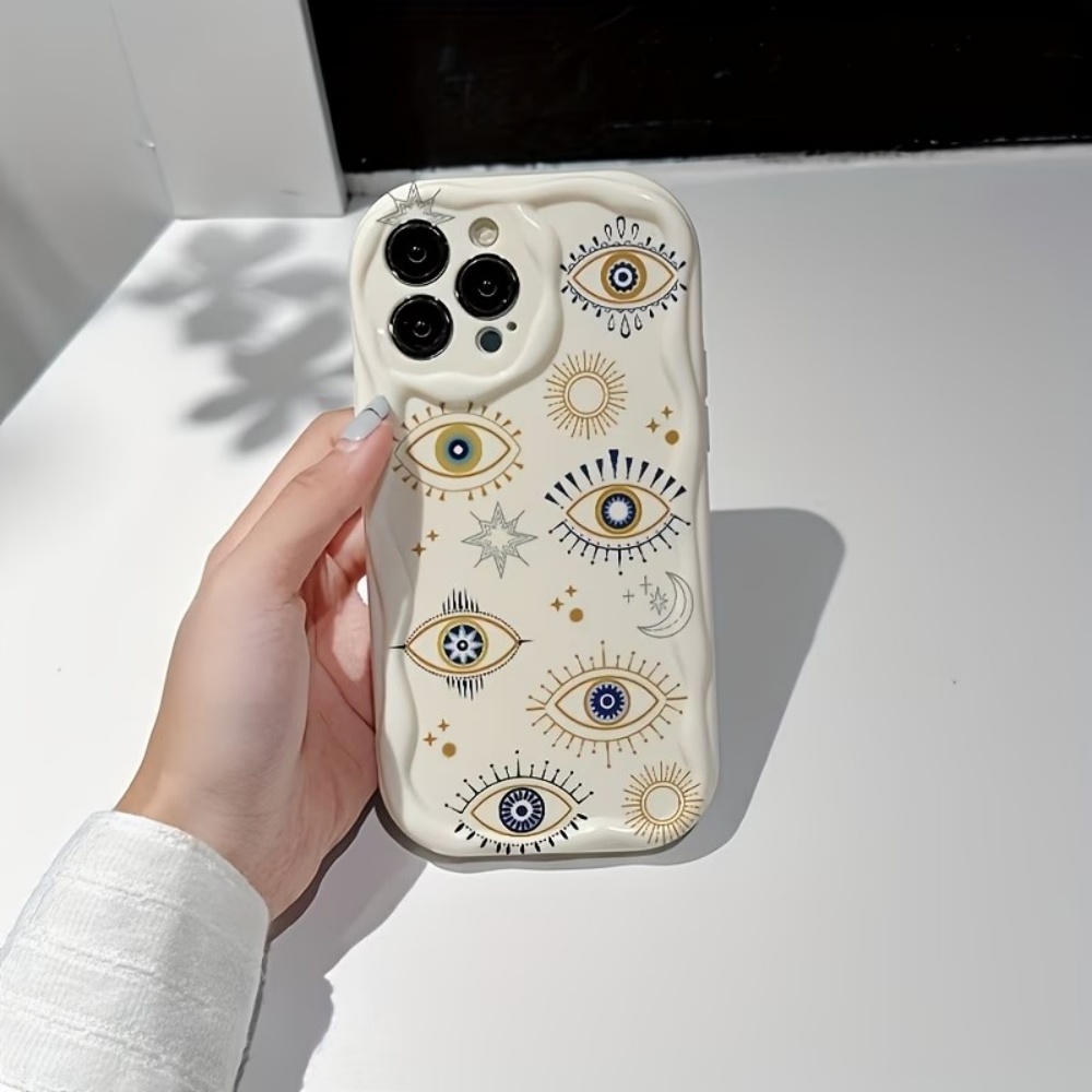 เคสโทรศัพท์ TPU ขอบหยัก สำหรับ - Apple Iphone 16 บทวิจารณ์และราคา