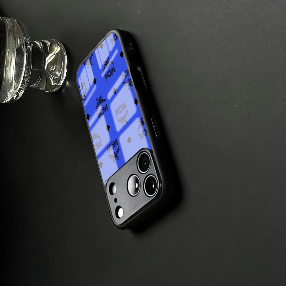เคสโทรศัพท์แฟชั่น M-mcm สำหรับ - Apple Iphone 16 บทวิจารณ์และราคา