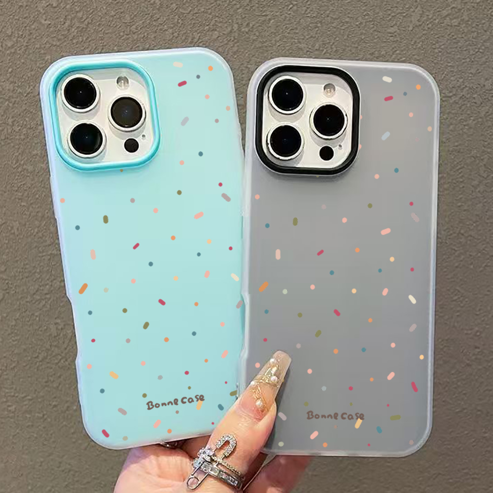 น่ารักสีสันสดใสเคสโทรศัพท์สำหร - Xiaomi Redmi Note 14 บทวิจารณ์และราคา