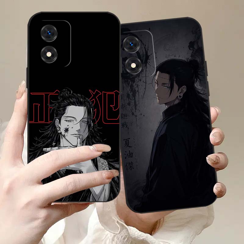 เคสโทรศัพท์ลายการ์ตูน Suguru G - Realme Gt 6 บทวิจารณ์และราคา