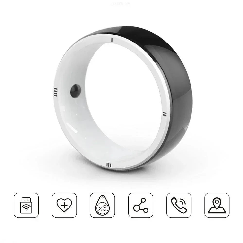 แหวนสมาร์ทสมาร์ทอุปกรณ์สวมใส่, - Smart Ring Nfc Pay บทวิจารณ์และราคา