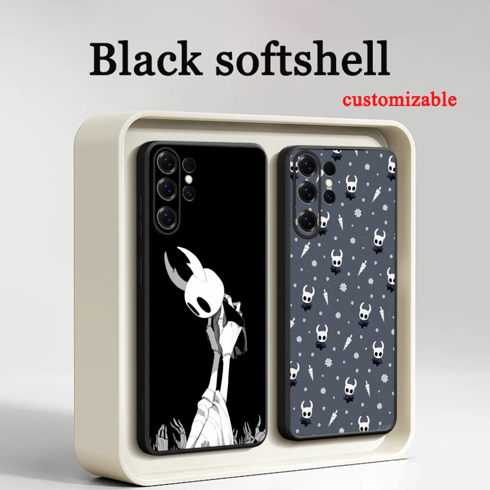 เคสโทรศัพท์ลายฮอลโลว์ไนท์สุดเท - Samsung Galaxy S25 บทวิจารณ์และราคา