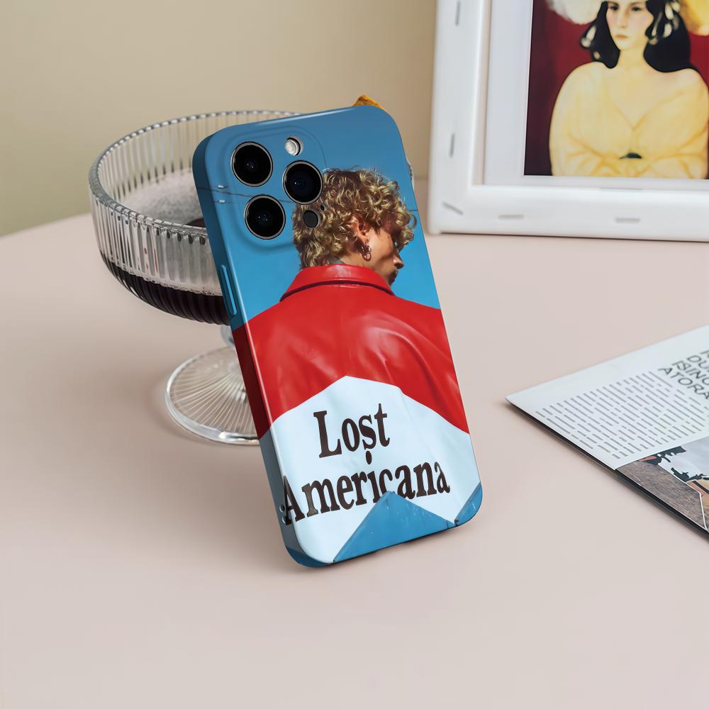 เคสโทรศัพท์ M-MGK ลายอเมริกานา - Apple Iphone 16 บทวิจารณ์และราคา