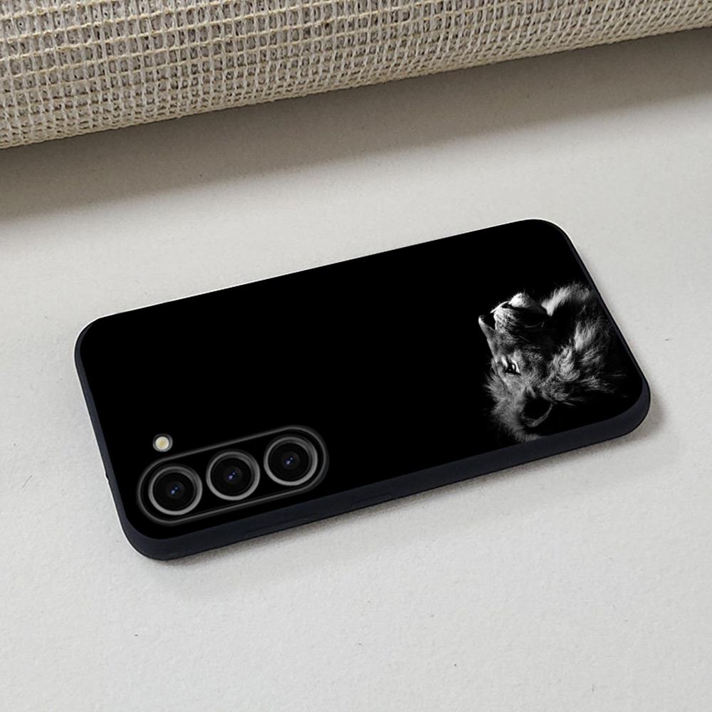 เคสโทรศัพท์ลายสิงโตเท่ๆ ดีไซน์ - Samsung Galaxy S25 บทวิจารณ์และราคา