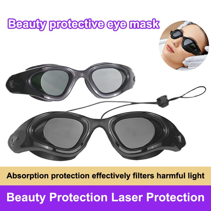 !1 ชิ้น แว่นตาป้องกันดวงตาสำหร - Light Therapy Glasses บทวิจารณ์และราคา