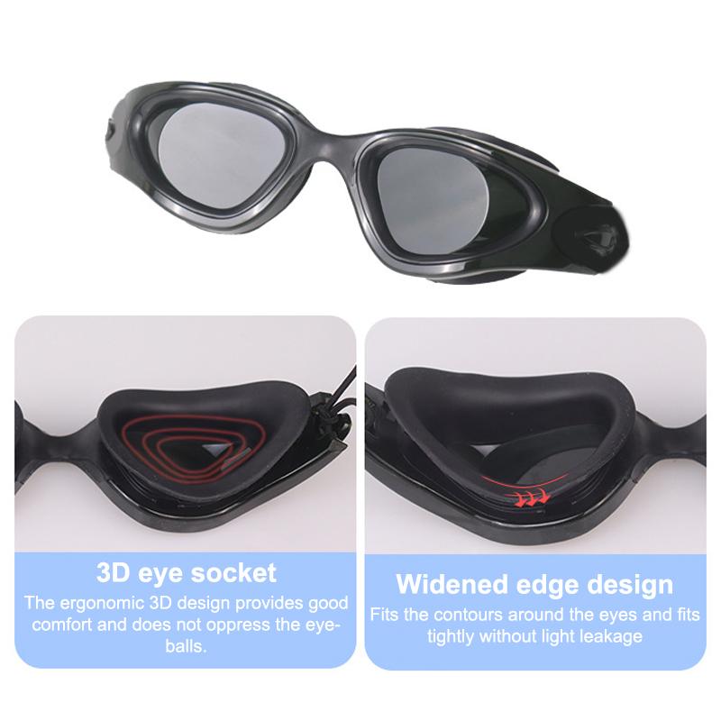 !1 ชิ้น แว่นตาป้องกันดวงตาสำหร - Light Therapy Glasses บทวิจารณ์และราคา
