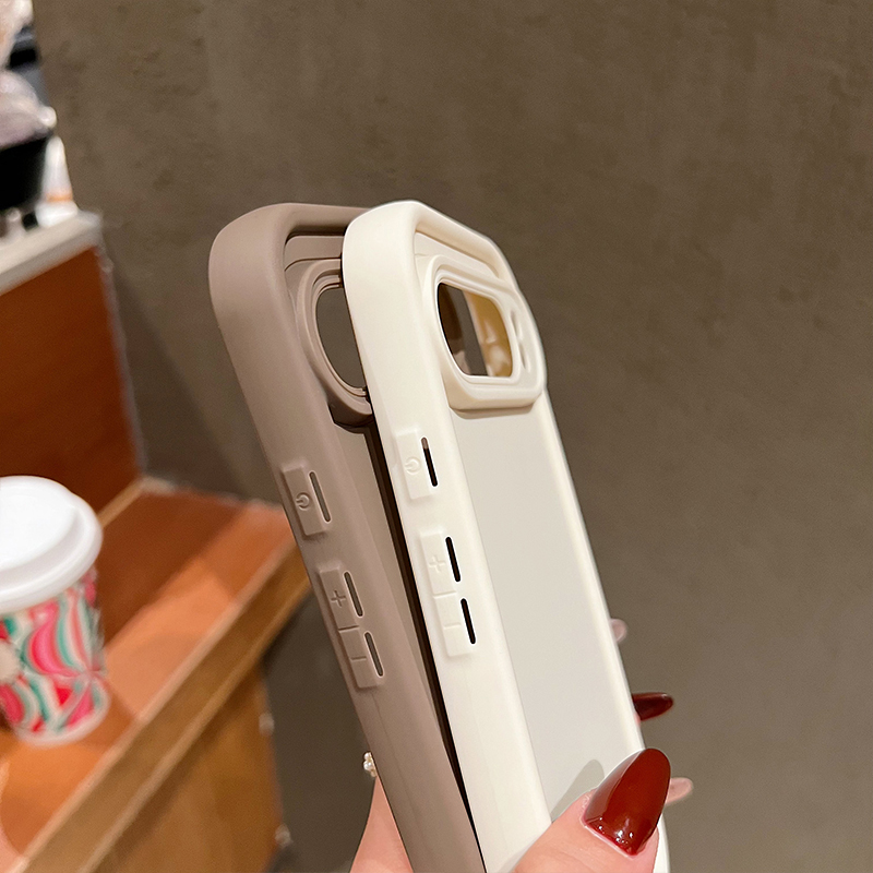เคสโทรศัพท์ลายหัวใจสีชมพูสำหรั - Google Pixel 8A บทวิจารณ์และราคา