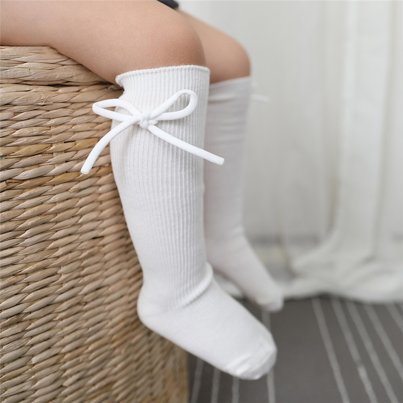 ฤดูใบไม้ร่วงเด็กเข่าสูงถุงเท้า - Baby Sock Oximeter บทวิจารณ์และราคา