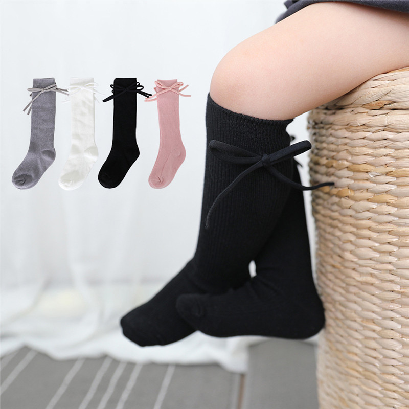 ฤดูใบไม้ร่วงเด็กเข่าสูงถุงเท้า - Baby Sock Oximeter บทวิจารณ์และราคา