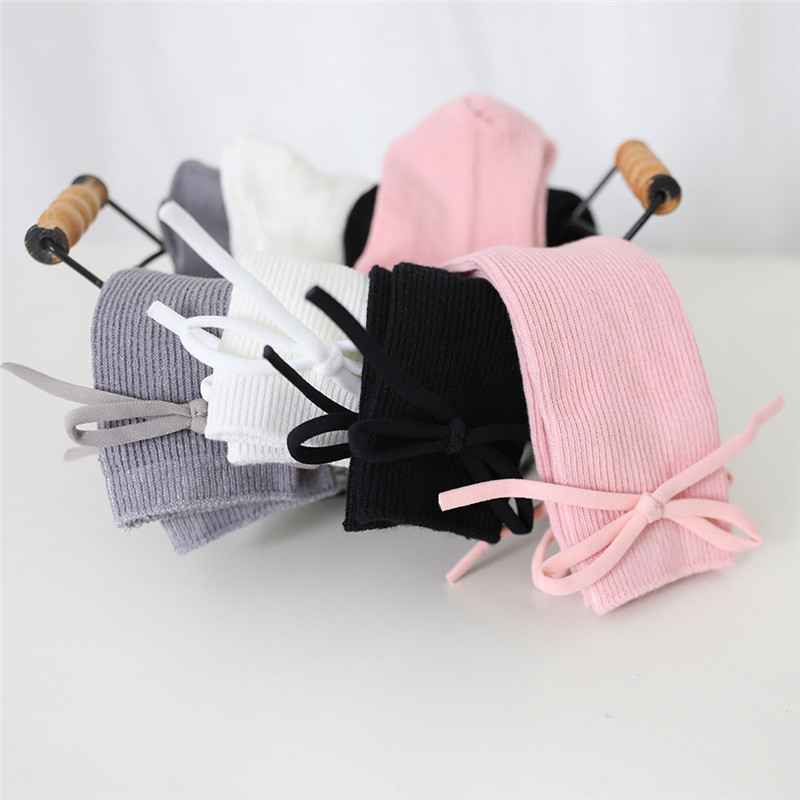 ฤดูใบไม้ร่วงเด็กเข่าสูงถุงเท้า - Baby Sock Oximeter บทวิจารณ์และราคา