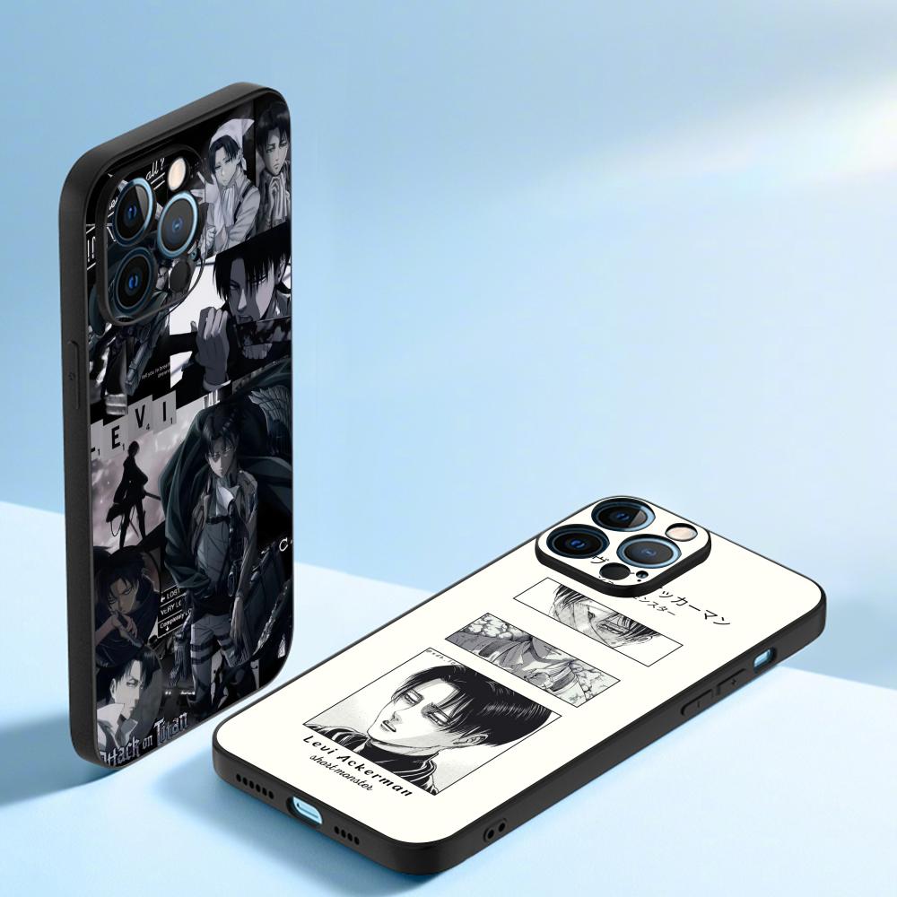 เคสโทรศัพท์ลายอนิเมะเท่ๆ ของลี - Apple Iphone 16 บทวิจารณ์และราคา