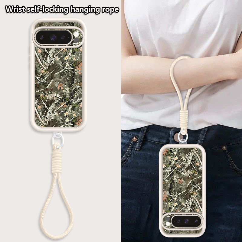เคสโทรศัพท์ลายล่าสัตว์ในป่า TP - Google Pixel 8A บทวิจารณ์และราคา