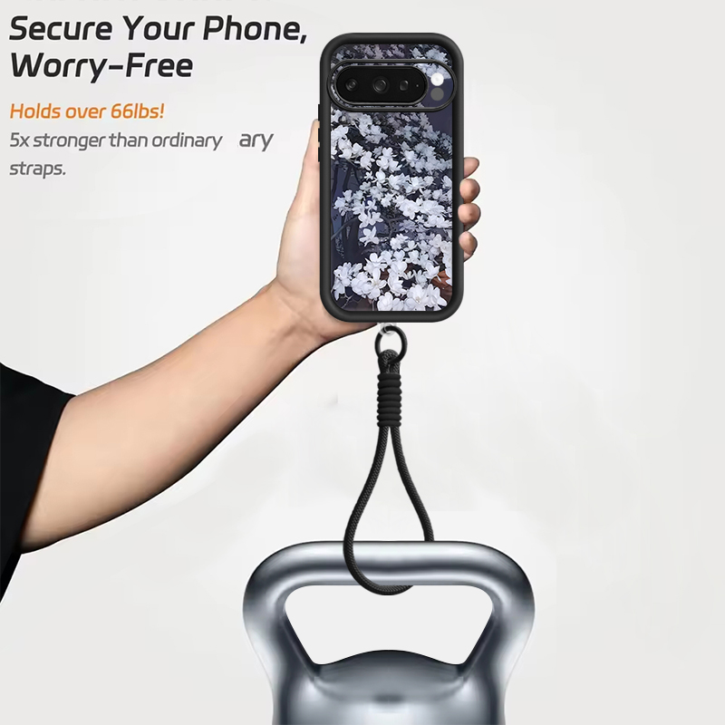 เคสโทรศัพท์ลายล่าสัตว์ในป่า TP - Google Pixel 8A บทวิจารณ์และราคา