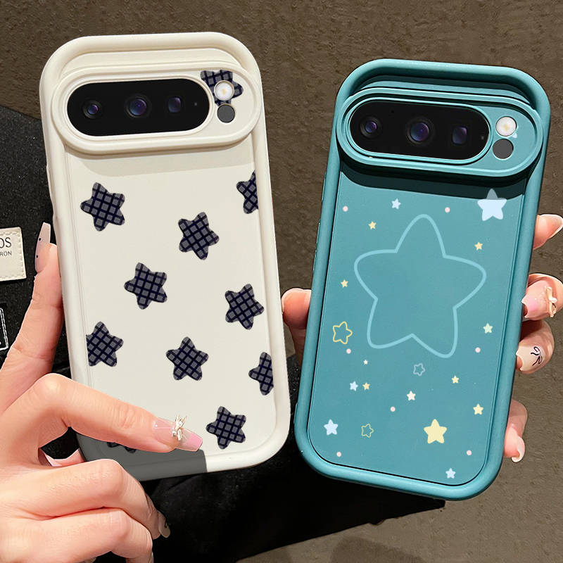 เคสโทรศัพท์ลายดาวเดือนสำหรับ G - Google Pixel 8A บทวิจารณ์และราคา